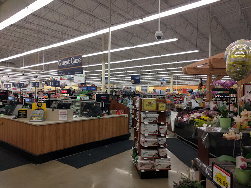 Grocery Store «Family Fare Supermarket», reviews and photos, 1100 13th Ave E, West Fargo, ND 58078, USA