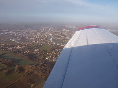 Aéro-Club Région Chelles à Chelles