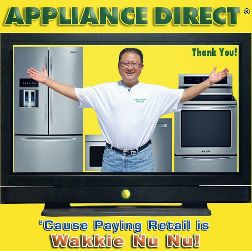 Appliance Store «Appliance Direct», reviews and photos, 397 Babcock St, Melbourne, FL 32935, USA