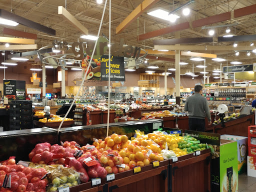 Grocery Store «Kroger», reviews and photos, 12870 GA-9, Alpharetta, GA 30004, USA