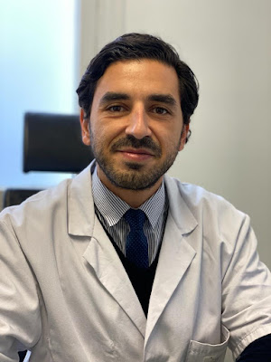 Dr Benjamin Gabay à Yerres