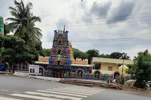 Zinc Hanuman Temple image