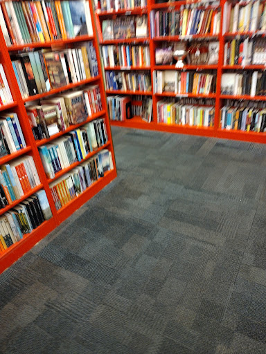 Book Store «Bookmans Phoenix Entertainment Exchange», reviews and photos, 8034 N 19th Ave, Phoenix, AZ 85021, USA