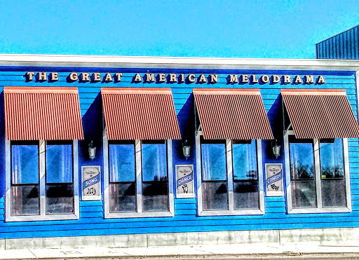 Performing Arts Theater «Great American Melodrama Theatre», reviews and photos, 1863 Front St, Oceano, CA 93445, USA