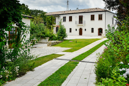 Il Mulino della Signora Luxury Country House Contrada Sterparo, 83055 Sturno AV, Italia