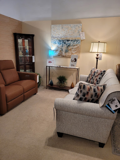 Furniture Store «Blackledge Furniture», reviews and photos, 233 SW 2nd St, Corvallis, OR 97333, USA