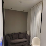 Photo n°4 de l'avis de Michelle.a fait le 20/09/2023 à 12:39 sur le  Hotel Metropolitan à Bologna