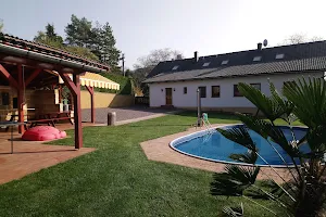 Cottage Trosenka image