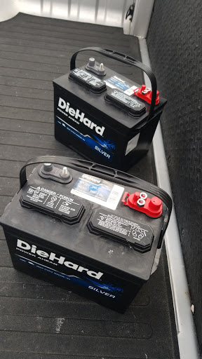 Auto Parts Store «Advance Auto Parts», reviews and photos, 1520 W Tyler Ave, Harlingen, TX 78550, USA