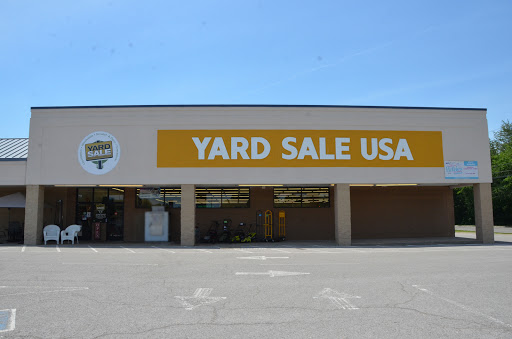 Home Goods Store «Yard Sale USA», reviews and photos, 562 Nissan Dr, Smyrna, TN 37167, USA