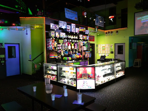 Laser Tag Center «Blazer Tag Adventure Center», reviews and photos, 1701 W Ben White Blvd, Austin, TX 78704, USA