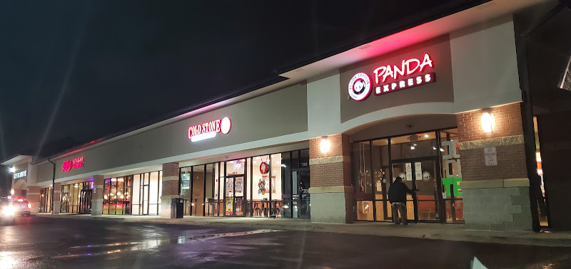 Panda Express