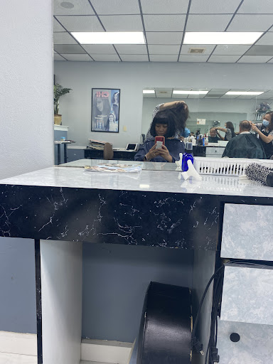 Beauty Salon «Myle Family Hair Care», reviews and photos, 15144 TX-3, Webster, TX 77598, USA