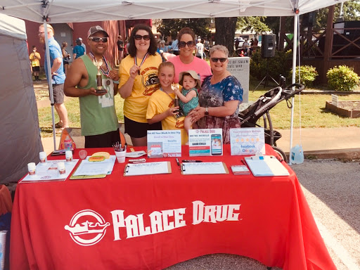 Gift Shop «Palace Drug Store», reviews and photos, 270 Main St, Mammoth Spring, AR 72554, USA