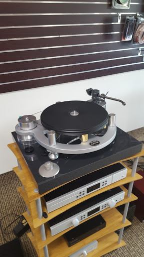Home Audio Store «Needle Doctor», reviews and photos, 6006 Excelsior Blvd, St Louis Park, MN 55416, USA