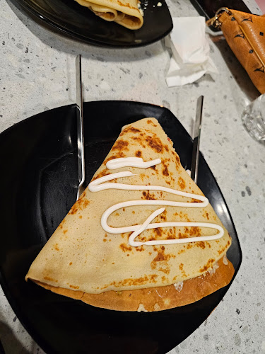 Opinii despre Break Food & Coffee în Αριδαία - Καφετέρια