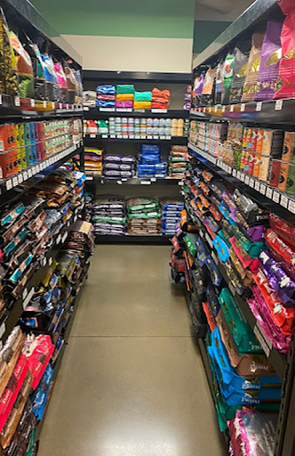 Pet Store «Choice Pet Market», reviews and photos, 4719 N 20th St A30, Phoenix, AZ 85016, USA