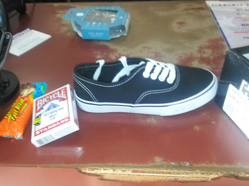 Sporting Goods Store «Big 5 Sporting Goods - San Bernardino», reviews and photos, 245 N E St, San Bernardino, CA 92401, USA