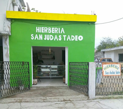 Hierberia 'San Judas Tadeo'