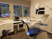 Dr. Lluis Clotet Sanpera, Dentista