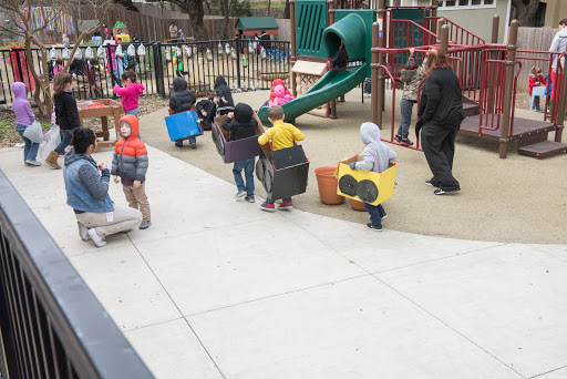 Pre-K 4 SA - North Education Center