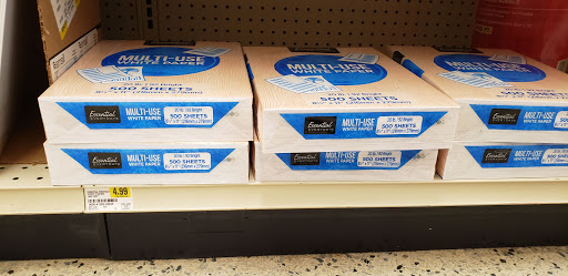 Office Supply Store «Office Depot», reviews and photos, 1005 Plymouth Rd, Minnetonka, MN 55305, USA