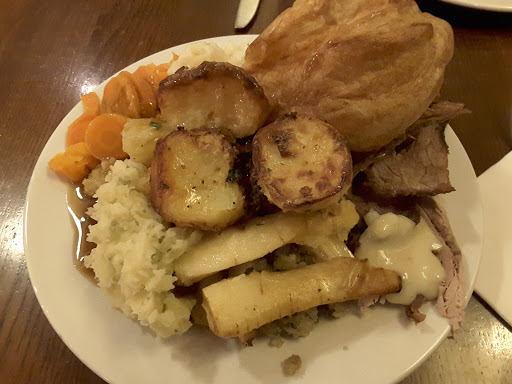 Toby Carvery Friary