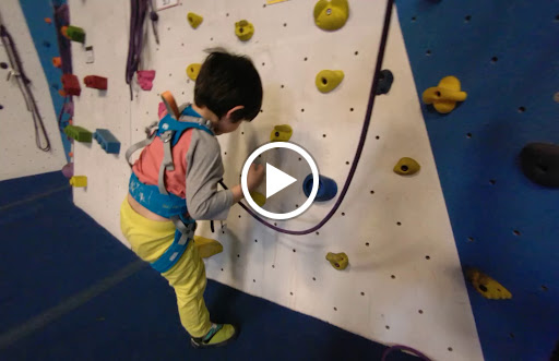 Rock Climbing Gym «Earth Treks Golden», reviews and photos, 700 Golden Ridge Rd, Golden, CO 80401, USA