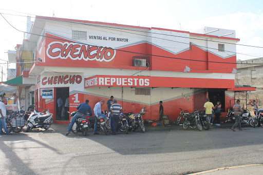 Repuestos Chencho S.R.L.