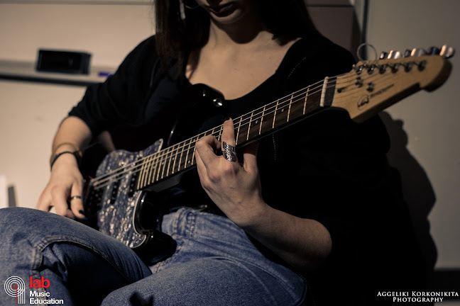 lab Music Education (Larissa) Ανοιχτές ώρες