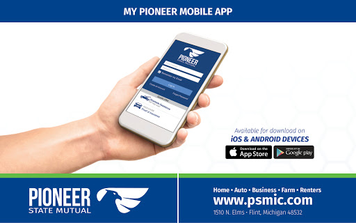 Insurance Company «Pioneer State Mutual Insurance Co», reviews and photos