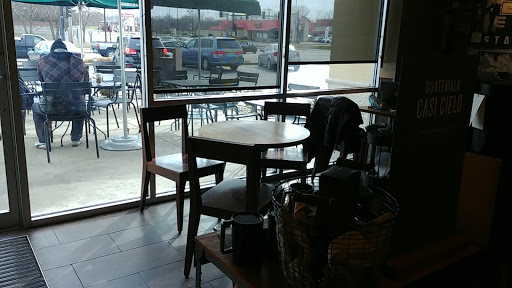 Coffee Shop «Starbucks», reviews and photos, 7098 Mexico Rd, St Peters, MO 63376, USA