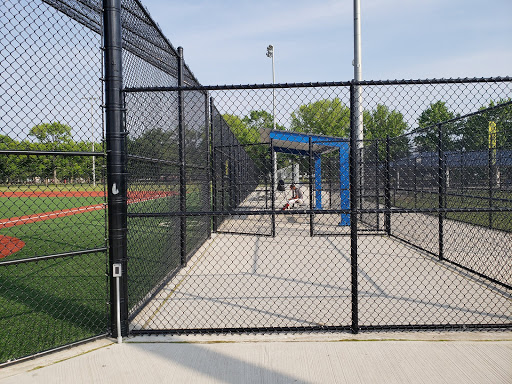 Sports Activity Location «Eisenhower Park: Softball Fields», reviews and photos, 1899 Hempstead Turnpike, East Meadow, NY 11554, East Meadow, NY 11554, USA