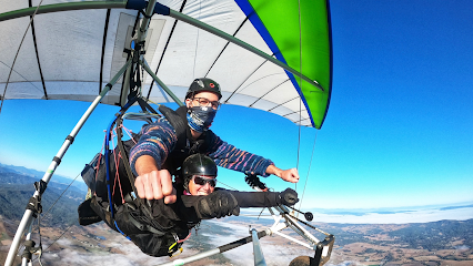 Oz Paragliding & Hang Gliding
