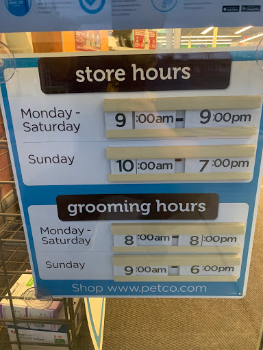 Pet Supply Store «Petco Animal Supplies», reviews and photos, 9004 Vernon Rd, Lake Stevens, WA 98258, USA