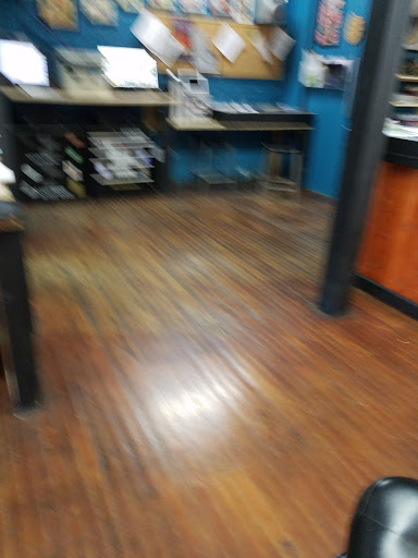 Tattoo Shop «Pride & Glory Tattoo Company», reviews and photos, 320 State St, Watertown, NY 13601, USA