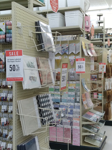 Craft Store «Hobby Lobby», reviews and photos, 2760 Gateway St, Springfield, OR 97477, USA
