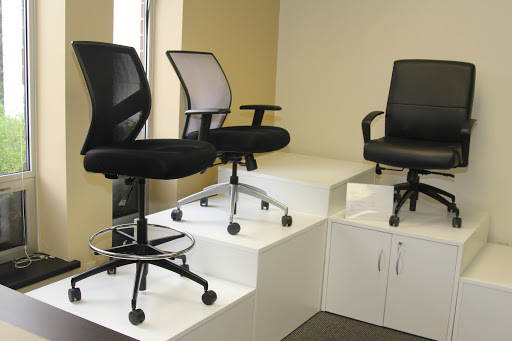 Affordable Office Interiors