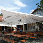 Photo n°6 de l'avis de Irene.o fait le 26/04/2018 à 17:37 sur le  Bootshaus an der Lauter à Münsingen