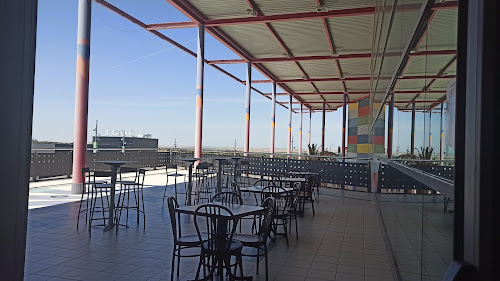 restaurantes Bocamik Olías del Rey