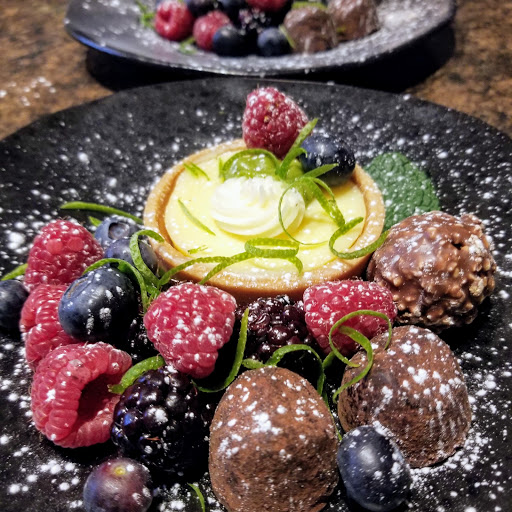 Caterer «Occasional Occasions by Carlton Catering», reviews and photos, 2000 Sylvan Rd SW, Atlanta, GA 30310, USA