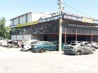 OPEL PEUGEOT EYÜPOĞULLARI OTO ÇIKMA YEDEK PARÇA & Hasarlı Araç