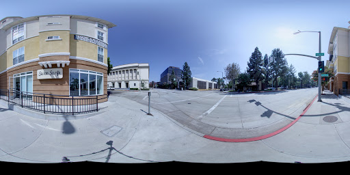 Hair Salon «Salon Sonik Hair Salon Pasadena», reviews and photos, 325 Cordova St #160, Pasadena, CA 91101, USA