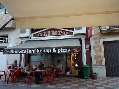 Bar Stefani kebab & pizza - C. Godelleta, 15, 46380 Cheste, Valencia, Spain
