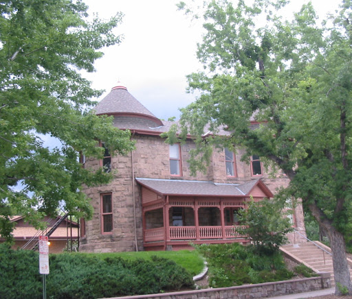 Park «Platt Park Recreation Center», reviews and photos, 1500 S Grant St, Denver, CO 80210, USA