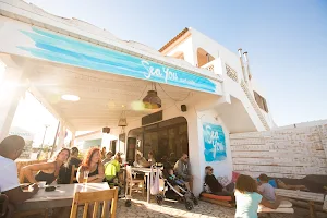 SEA YOU SURF CAFÉ image