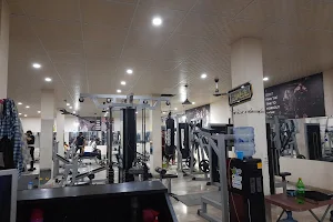 Builders gym sialkot image
