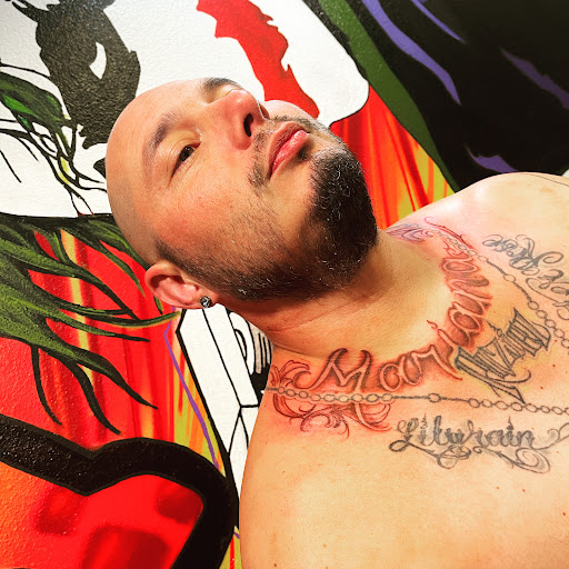 Explore ankle tattoo ideas male, creative tattoo ideas in Puyallup, available at Get Right Studios