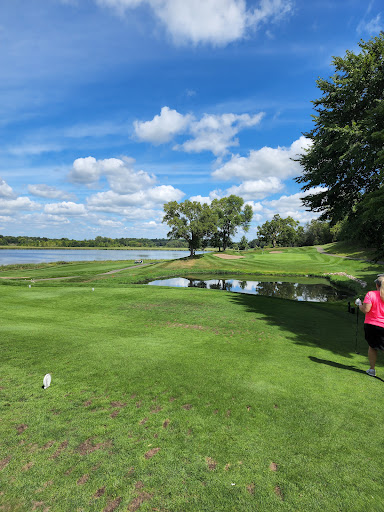 Golf Course «Baker National Golf Course», reviews and photos, 2935 Parkview Dr, Hamel, MN 55340, USA