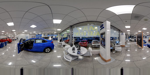 Hyundai Dealer «Car Pros Hyundai Renton», reviews and photos, 201 S 7th St, Renton, WA 98057, USA